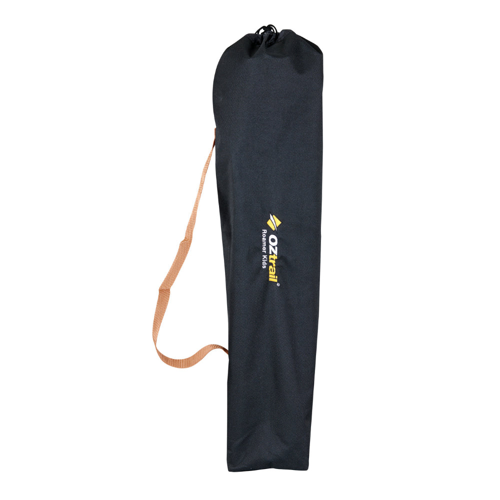 Oztrail Roamer Kids Hard Arm Chair - Fraser Coast Outdoors