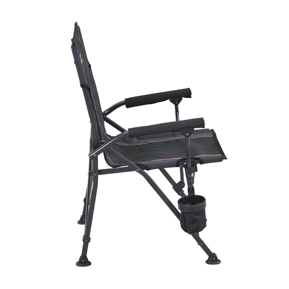 Oztrail Roamer Kids Hard Arm Chair - Fraser Coast Outdoors