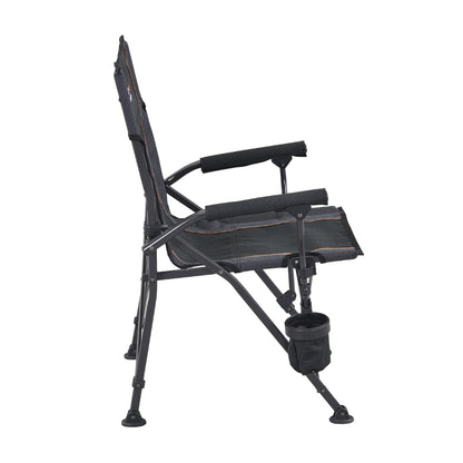 Oztrail Roamer Kids Hard Arm Chair - Fraser Coast Outdoors