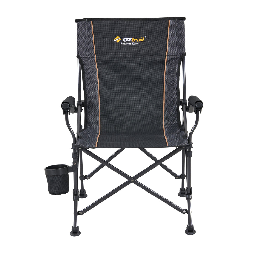 Oztrail Roamer Kids Hard Arm Chair - Fraser Coast Outdoors