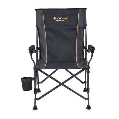 Oztrail Roamer Kids Hard Arm Chair - Fraser Coast Outdoors