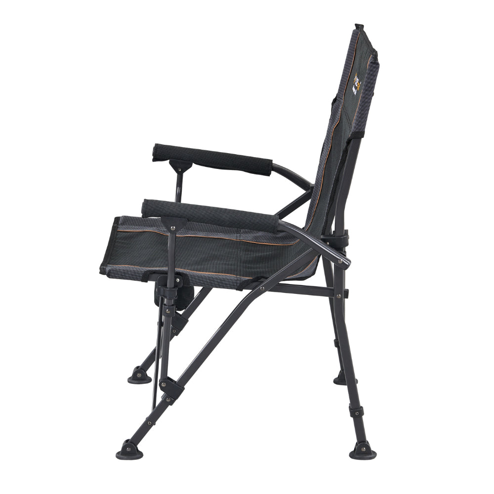 Oztrail Roamer Kids Hard Arm Chair - Fraser Coast Outdoors