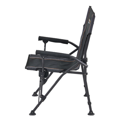 Oztrail Roamer Kids Hard Arm Chair - Fraser Coast Outdoors