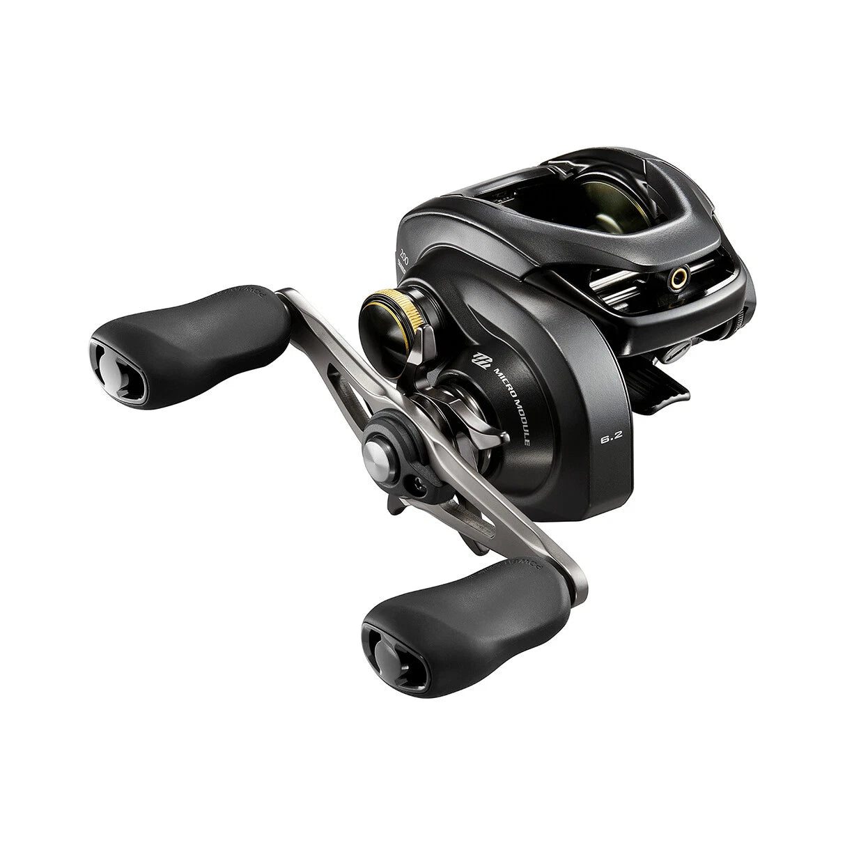 Shimano Curado 200m - Fraser Coast Outdoors
