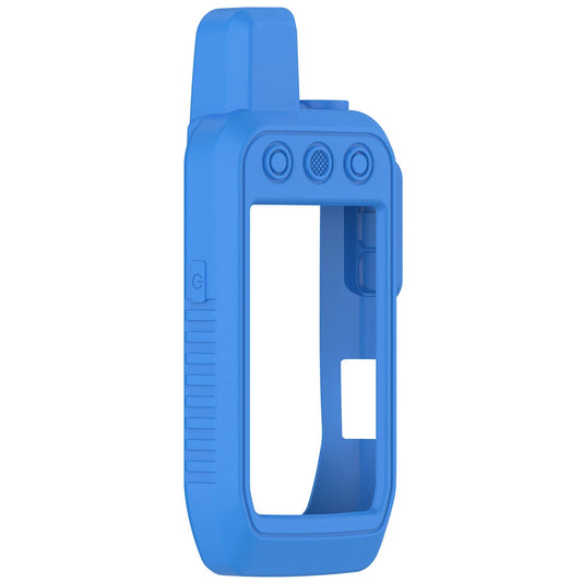 Alpha 300i Dog GPS Tracker Handheld Case - Blue