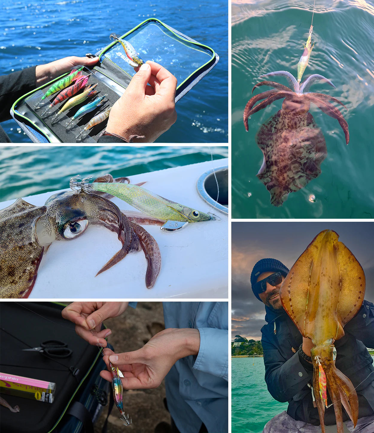 Shimano Clinch Flash Boost 2.5-10g - Fraser Coast Outdoors