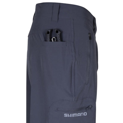 Shimano Outdoor Fishing Pants Slate Mens - Fraser Coast Outdoors
