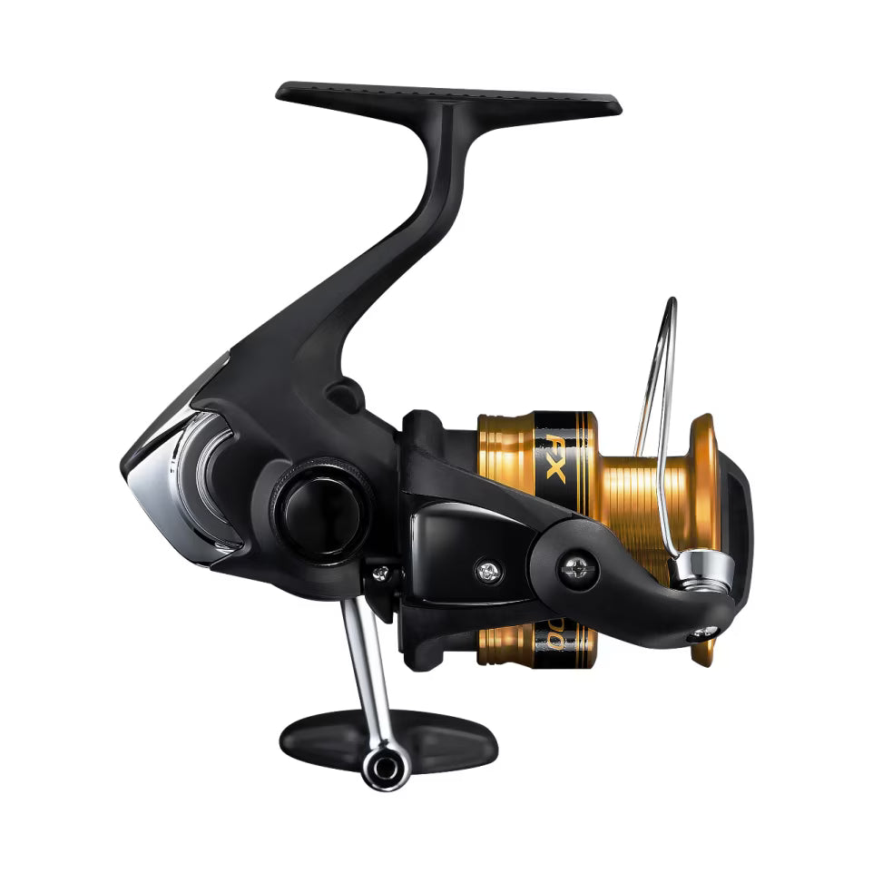 Shimano FX 4000FCL Combo 4-8KG Medium Spin - Fraser Coast Outdoors