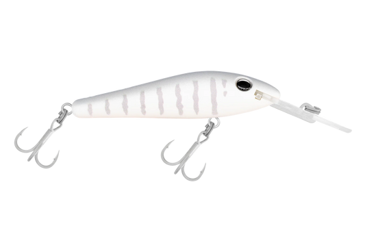 Halco Tbarra 80 Silver Shadow