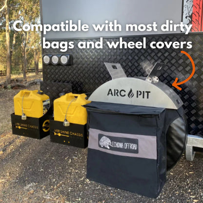 ArcPit Standard - Fraser Coast Outdoors