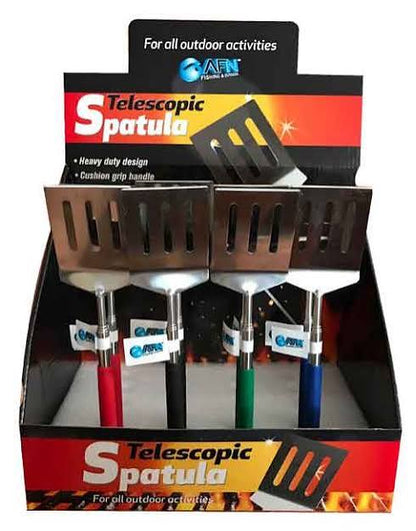 AFN Telescopic Extendable Spatula