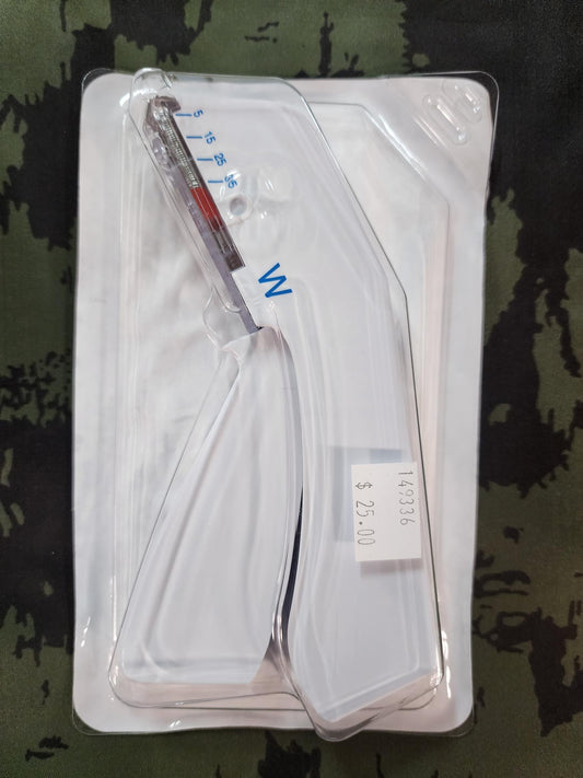 FCO Disposable Skin Stapler Gun 35W