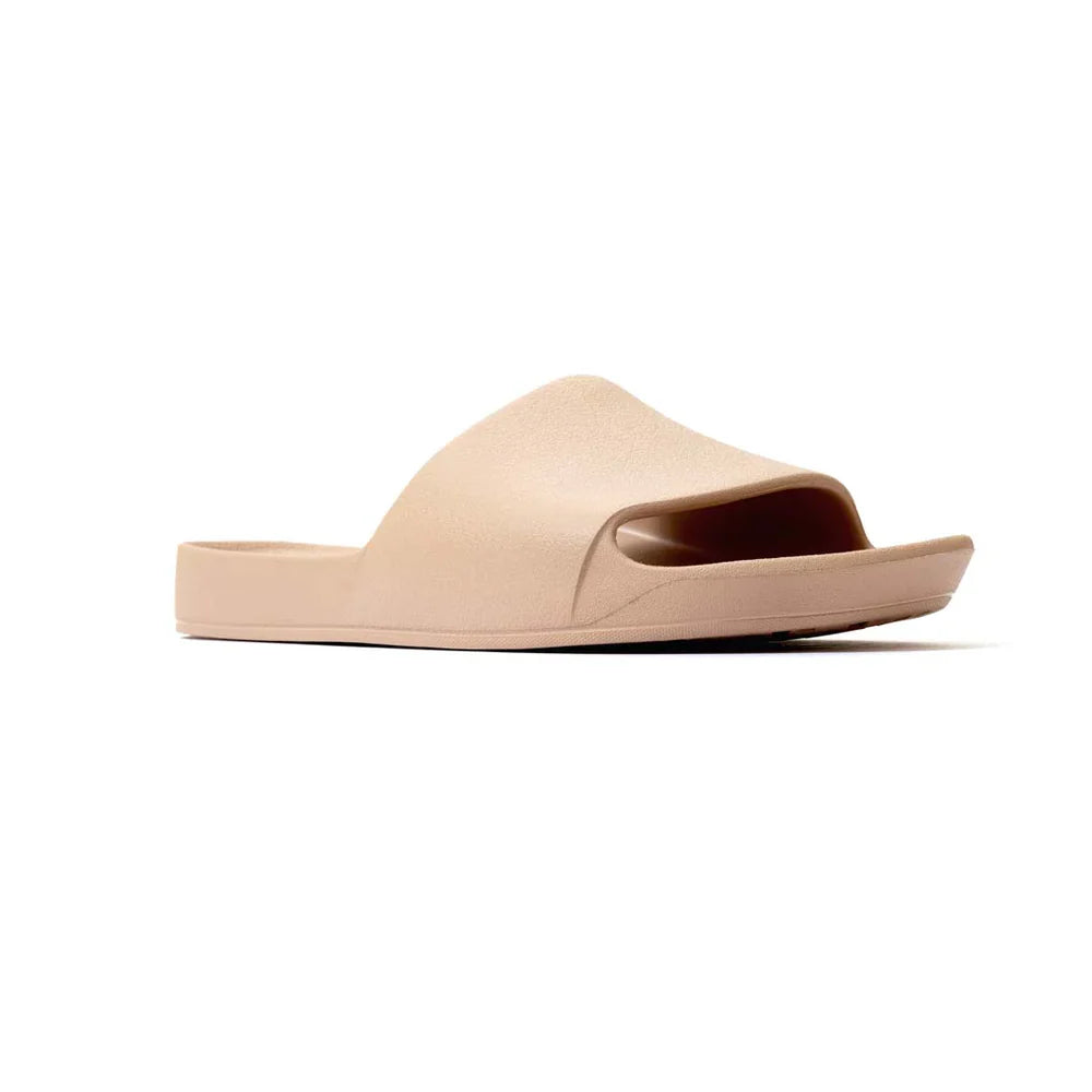 Archies Slides Classic Tan