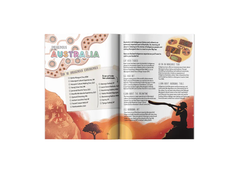 Kids Lap Bible - Fraser Coast Outdoors