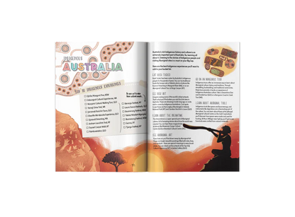 Kids Lap Bible - Fraser Coast Outdoors