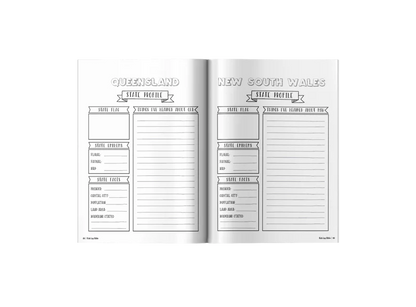 Kids Lap Bible - Fraser Coast Outdoors
