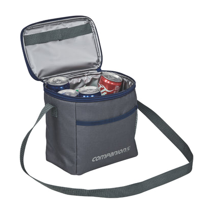 Companion Soft Cooler 9 Can - Fraser Coast Outdoors