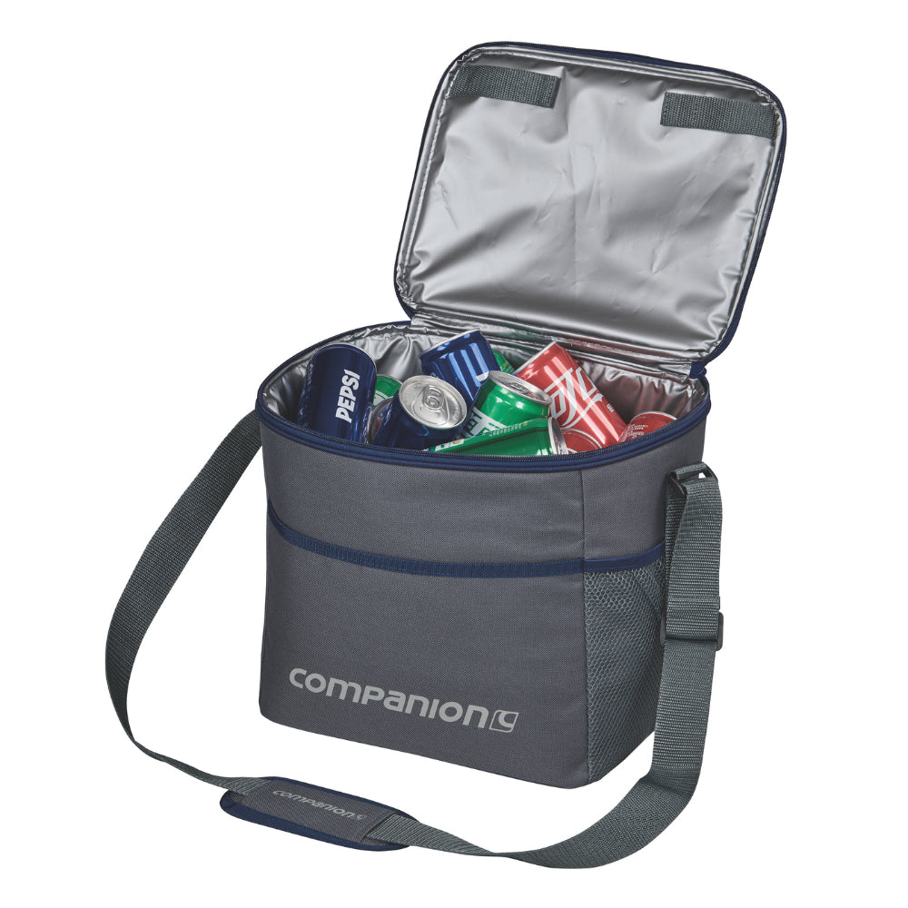 Companion Soft Cooler 24 Can - Fraser Coast Outdoors