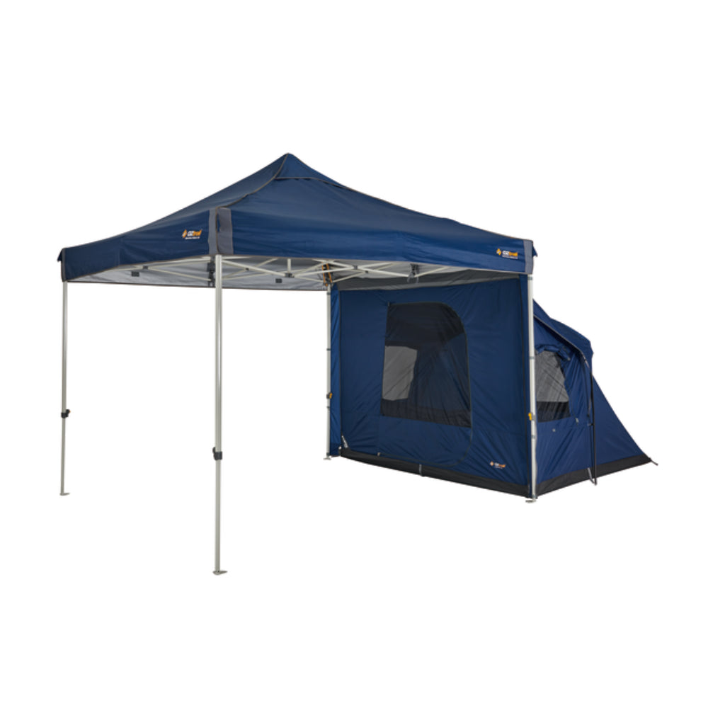 Oztrail Portico Deluxe 3M Gazebo Tent