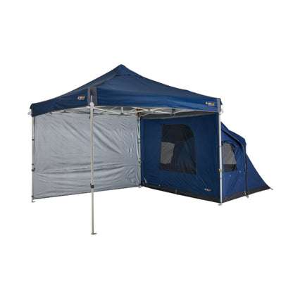 Oztrail Portico Deluxe 3M Gazebo Tent