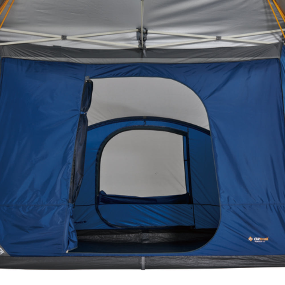 Oztrail Portico Deluxe 3M Gazebo Tent