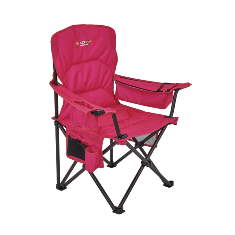Oztrail Malibu Arm Chair