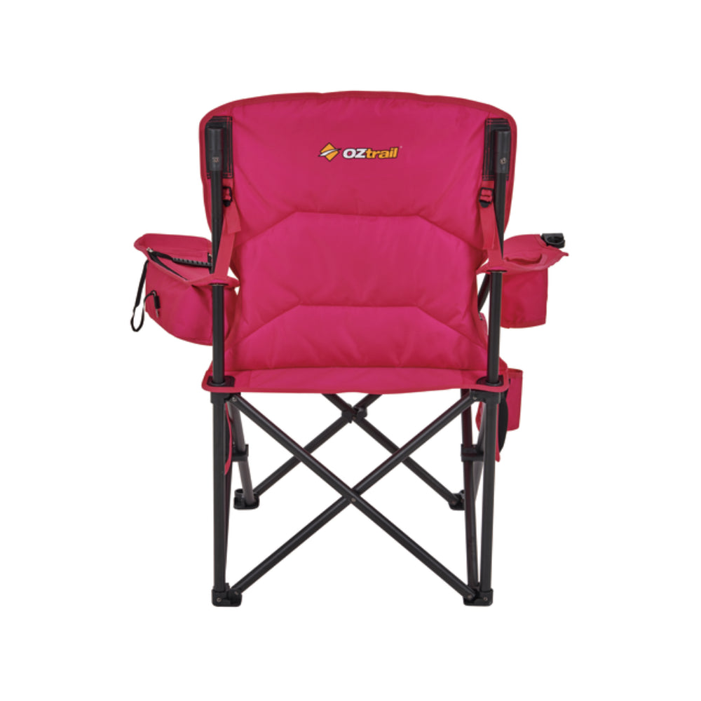 Oztrail Malibu Arm Chair