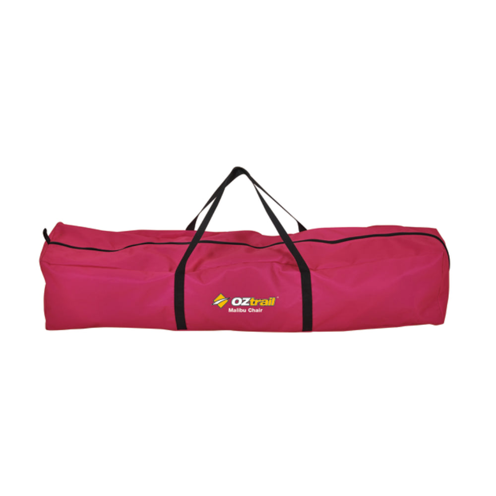 Oztrail Malibu Arm Chair