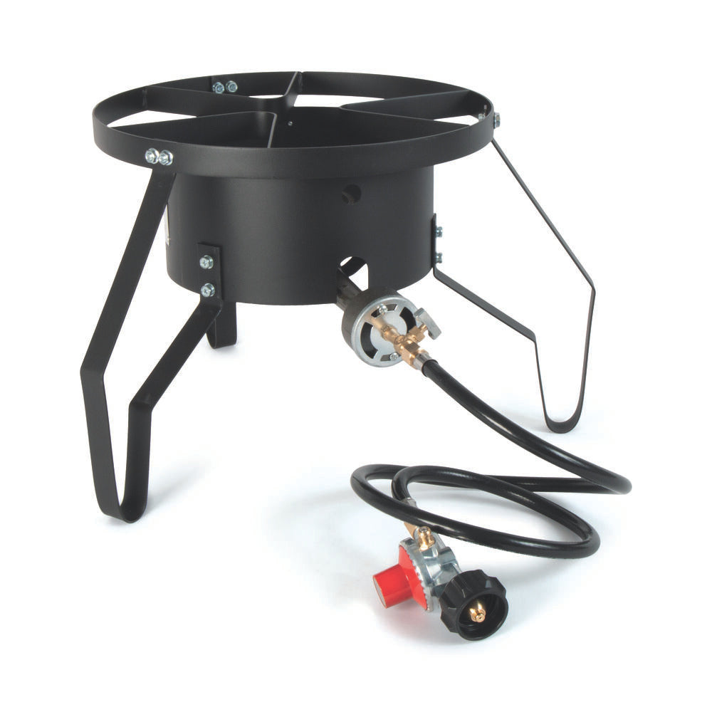Companion Mega Jet Outdoor Cooker