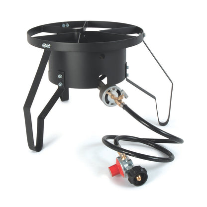 Companion Mega Jet Outdoor Cooker