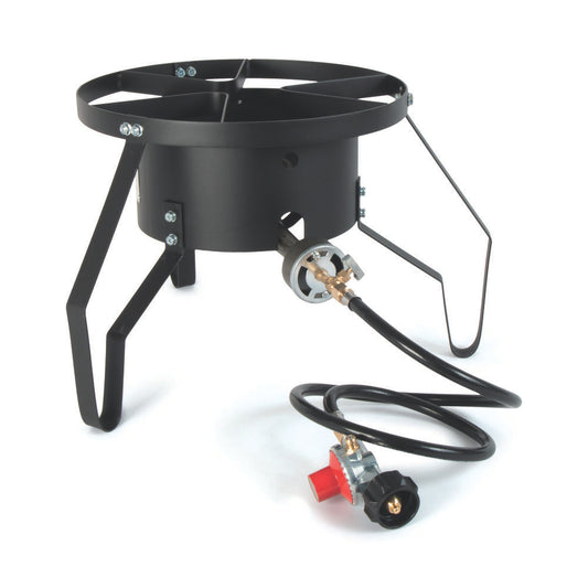 Companion Mega Jet Outdoor Cooker - Fraser Coast Outdoors