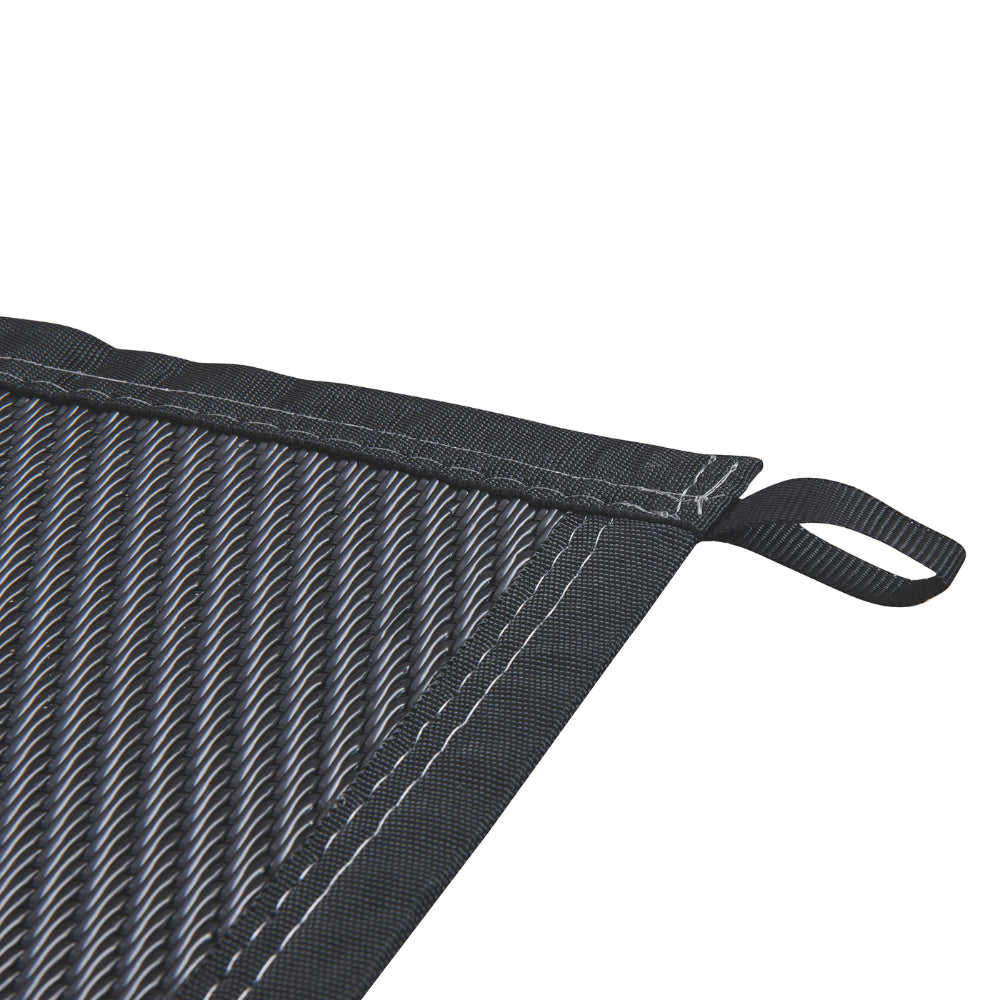 Companion Caravan Recycled Ground Mat 5M x 2.4M - Fraser Coast Outdoors