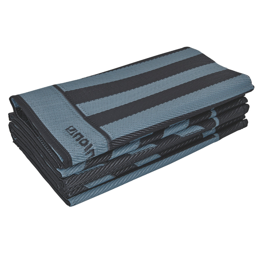 Companion Caravan Recycled Ground Mat 4M x 2.4M - Fraser Coast Outdoors