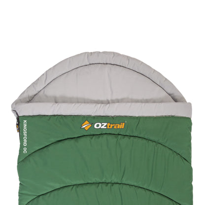 Oztrail Kingsford 0°C Sleeping Bag