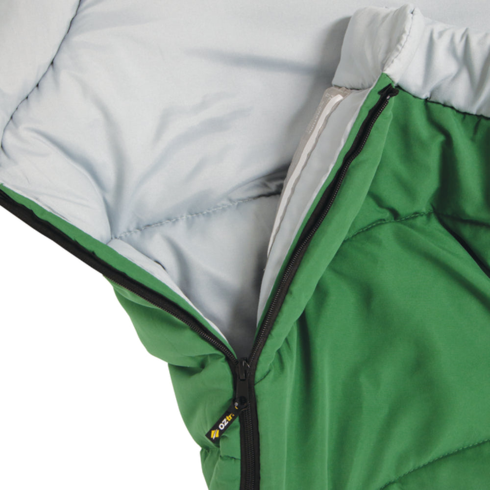 Oztrail Kingsford 0°C Sleeping Bag