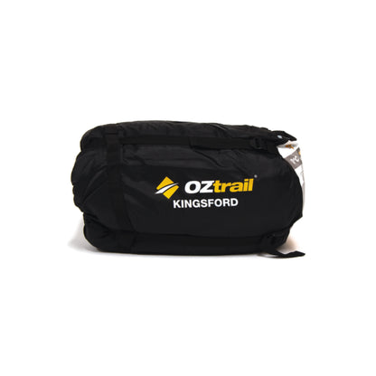 Oztrail Kingsford 0°C Sleeping Bag