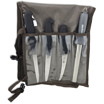 Victorinox Fishing Knife Roll Combo - Fraser Coast Outdoors