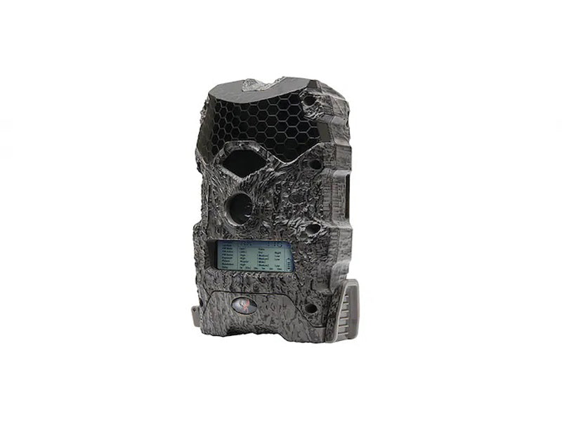 WILDGAME INNOVATIONS - CAMERA M22B19-21 Mirage, 22 MP, Blackout