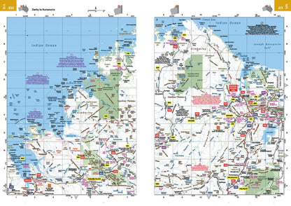 Where to Camp Guide Australia - Fraser Coast Outdoors